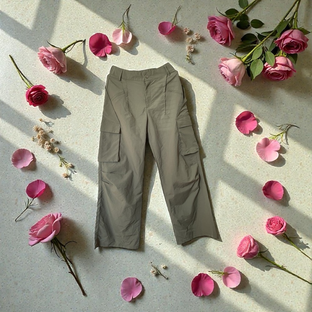 HALARA Women's Sage Cargo Pants